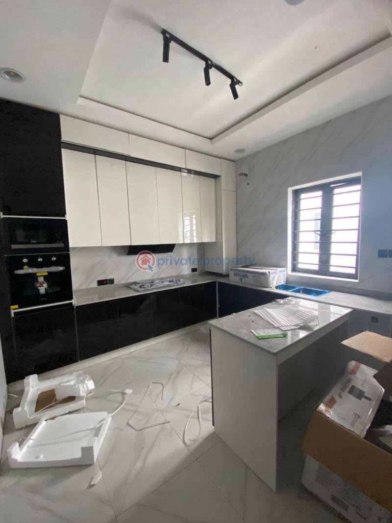 4 bedroom Semi detached Duplex For Sale Vgc Victoria Garden City Lekki Lagos - 3