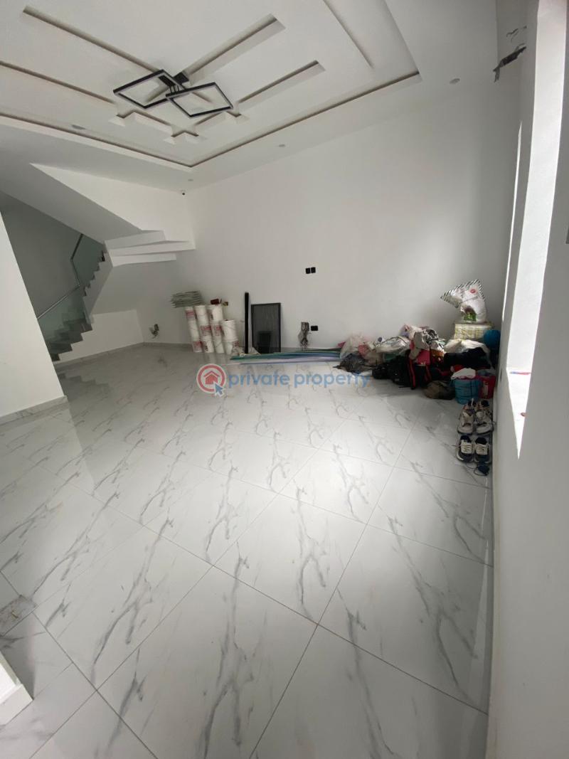 4 bedroom Semi detached Duplex For Sale Vgc Victoria Garden City Lekki Lagos - 1