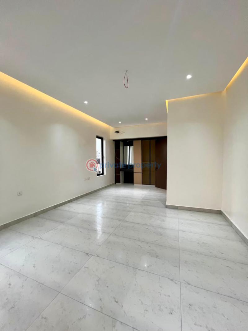 5 bedroom Detached Duplex For Sale Orchid Lekki Phase 2 Lagos - 2