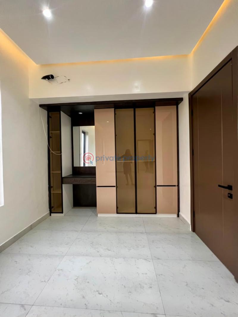 5 bedroom Detached Duplex For Sale Orchid Lekki Phase 2 Lagos - 9