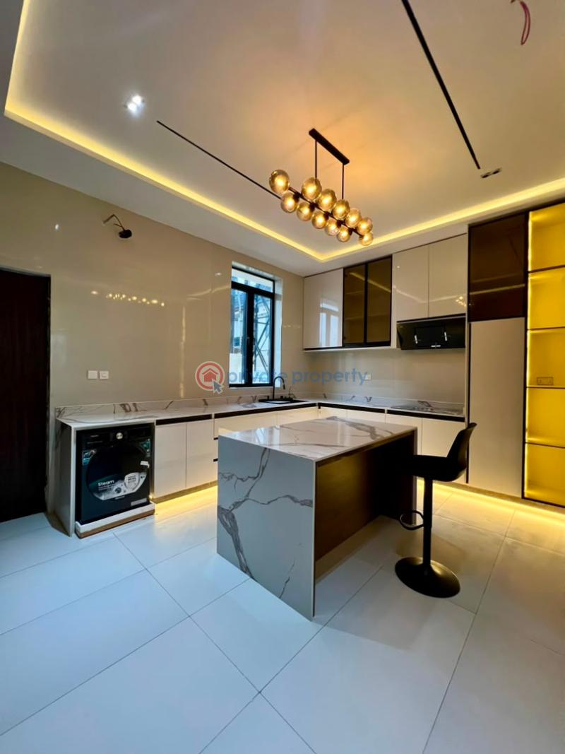 5 bedroom Detached Duplex For Sale Orchid Lekki Phase 2 Lagos - 20