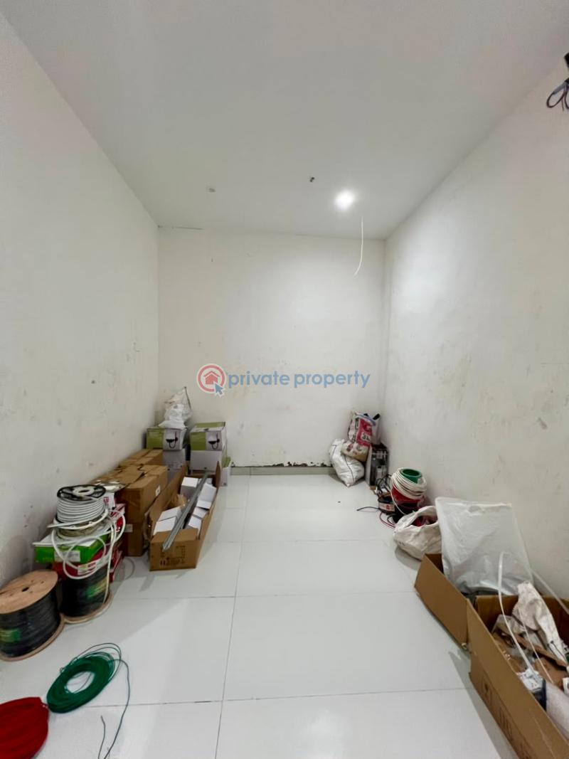 5 bedroom Detached Duplex For Sale Orchid Lekki Phase 2 Lagos - 17