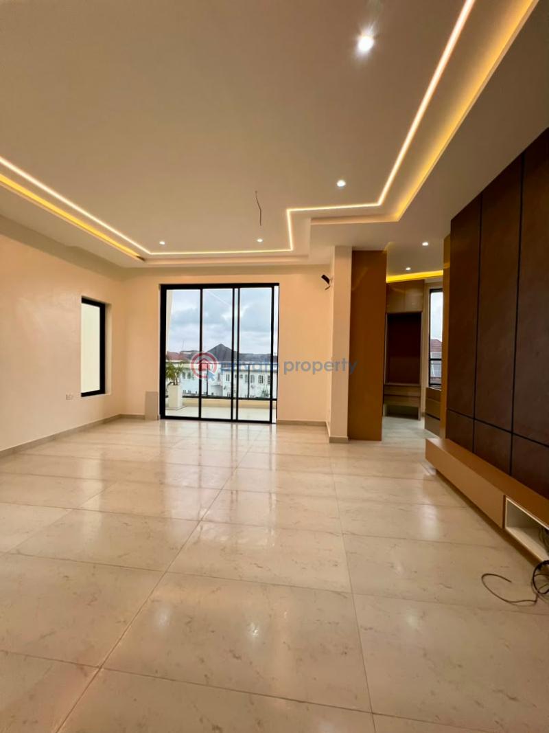5 bedroom Detached Duplex For Sale Orchid Lekki Phase 2 Lagos - 1