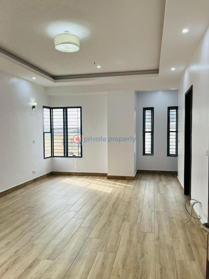 Beautifully crafted 5bedroom detached house - 3 5 bedroom House For Sale Ogudu GRA Ojota Lagos - 3