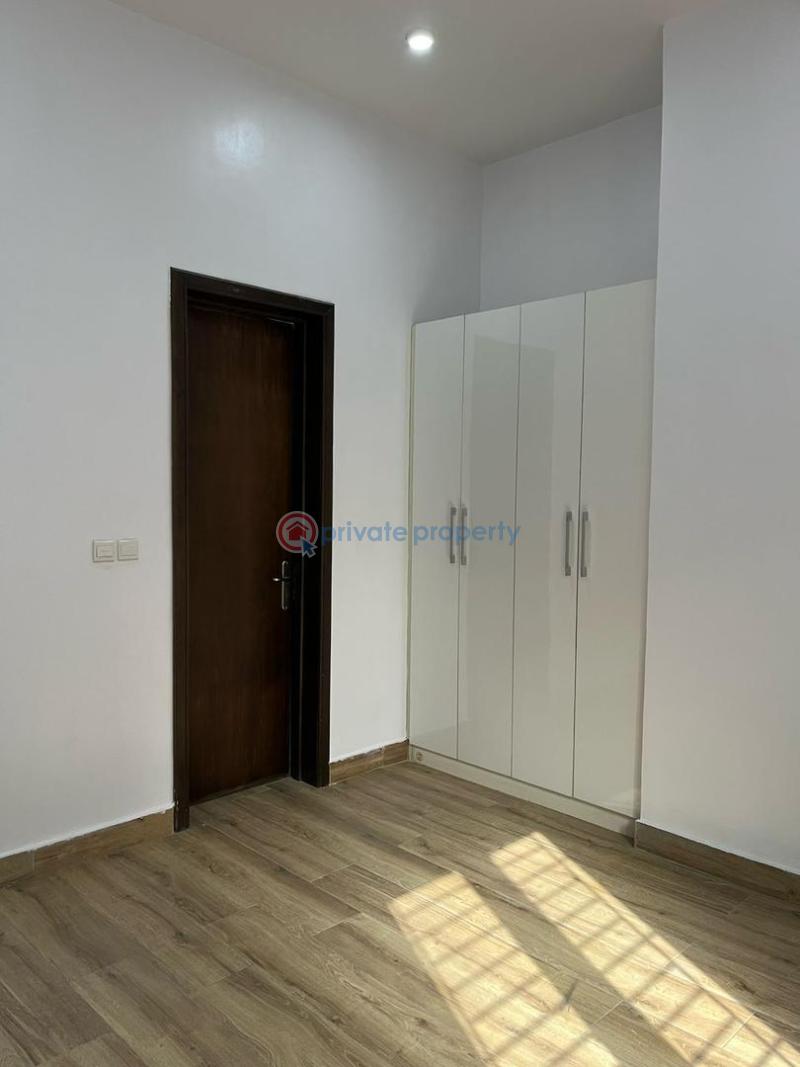 Beautifully crafted 5bedroom detached house - 6 5 bedroom House For Sale Ogudu GRA Ojota Lagos - 6