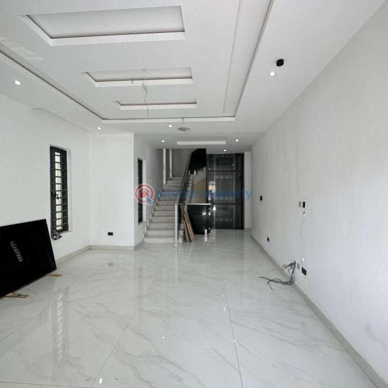 5 bedroom Detached Duplex For Sale Ikeja Gra Ikeja Lagos - 12