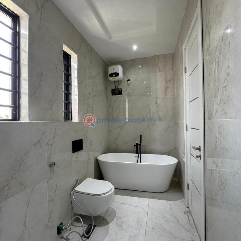 5 bedroom Detached Duplex For Sale Ikeja Gra Ikeja Lagos - 1