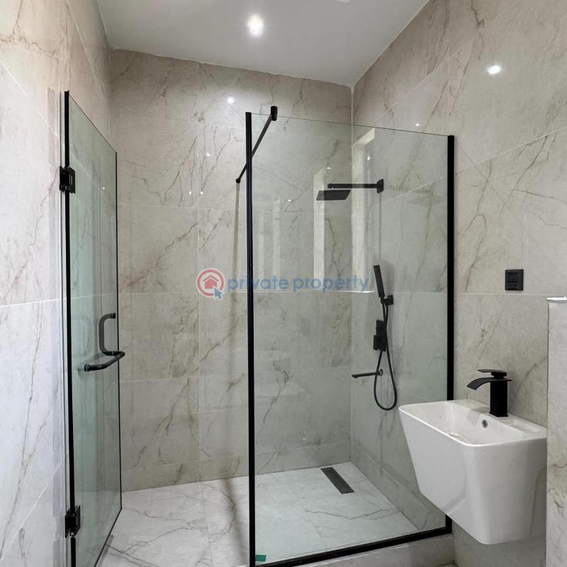 5 bedroom Detached Duplex For Sale Ikeja Gra Ikeja Lagos - 2