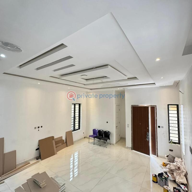 5 bedroom Detached Duplex For Sale Ikeja Gra Ikeja Lagos - 13