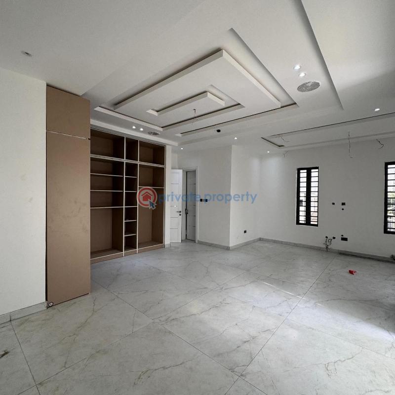 5 bedroom Detached Duplex For Sale Ikeja Gra Ikeja Lagos - 11