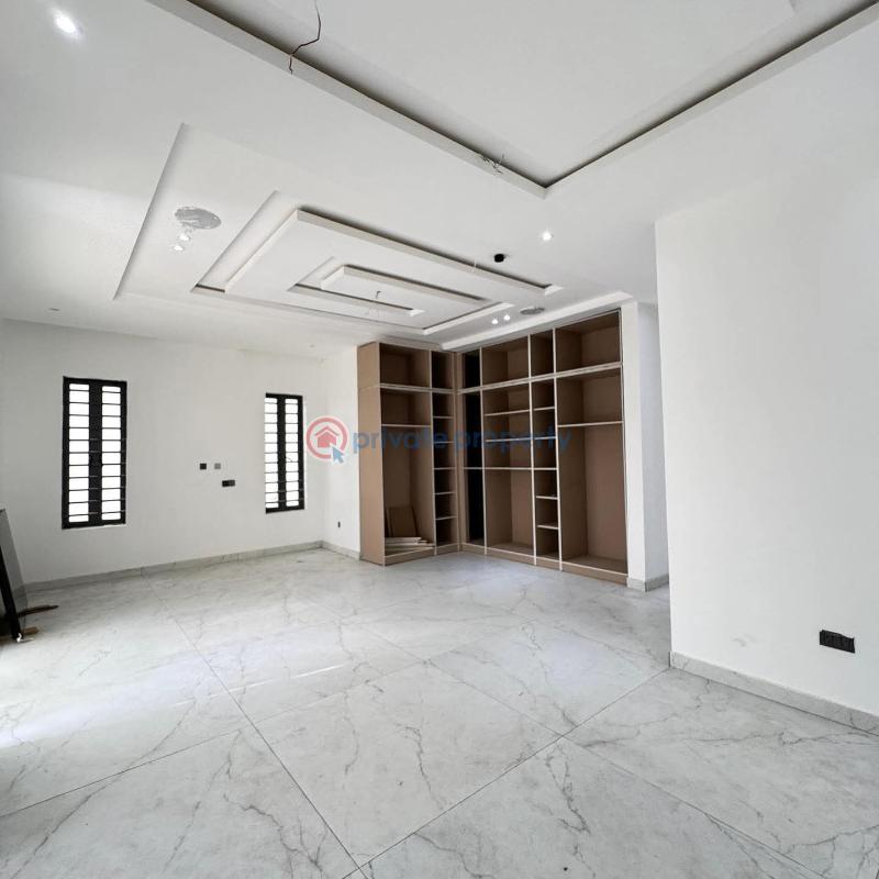 5 bedroom Detached Duplex For Sale Ikeja Gra Ikeja Lagos - 16
