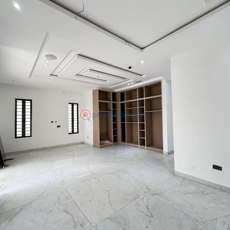 5 bedroom Detached Duplex For Sale Ikeja Gra Ikeja Lagos - 14
