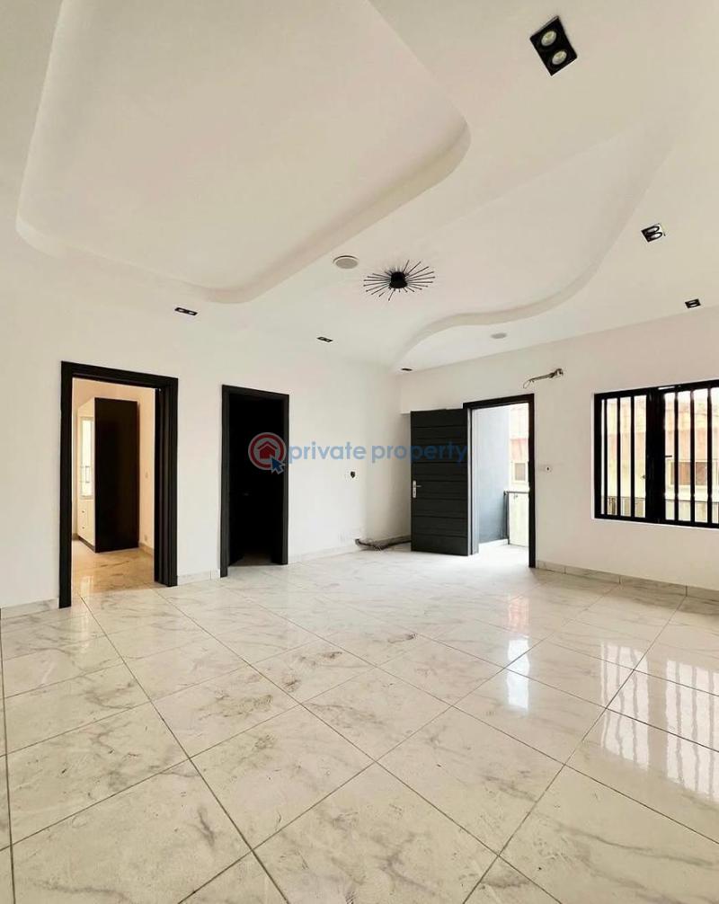 5 bedroom Detached Duplex For Sale Lekki Phase 1 Lekki Lagos - 4