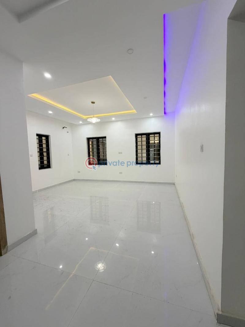 5 bedroom Detached Duplex For Sale Magodo GRA Phase 2 Kosofe/Ikosi Lagos - 9