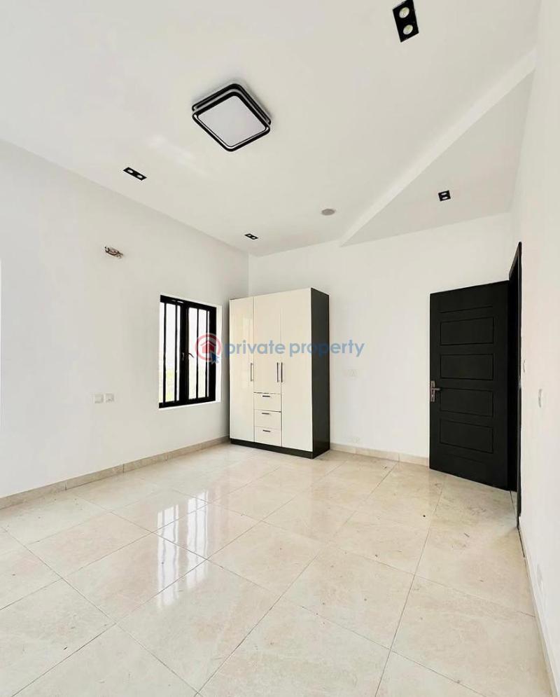 5 bedroom Detached Duplex For Sale Lekki Phase 1 Lekki Lagos - 3
