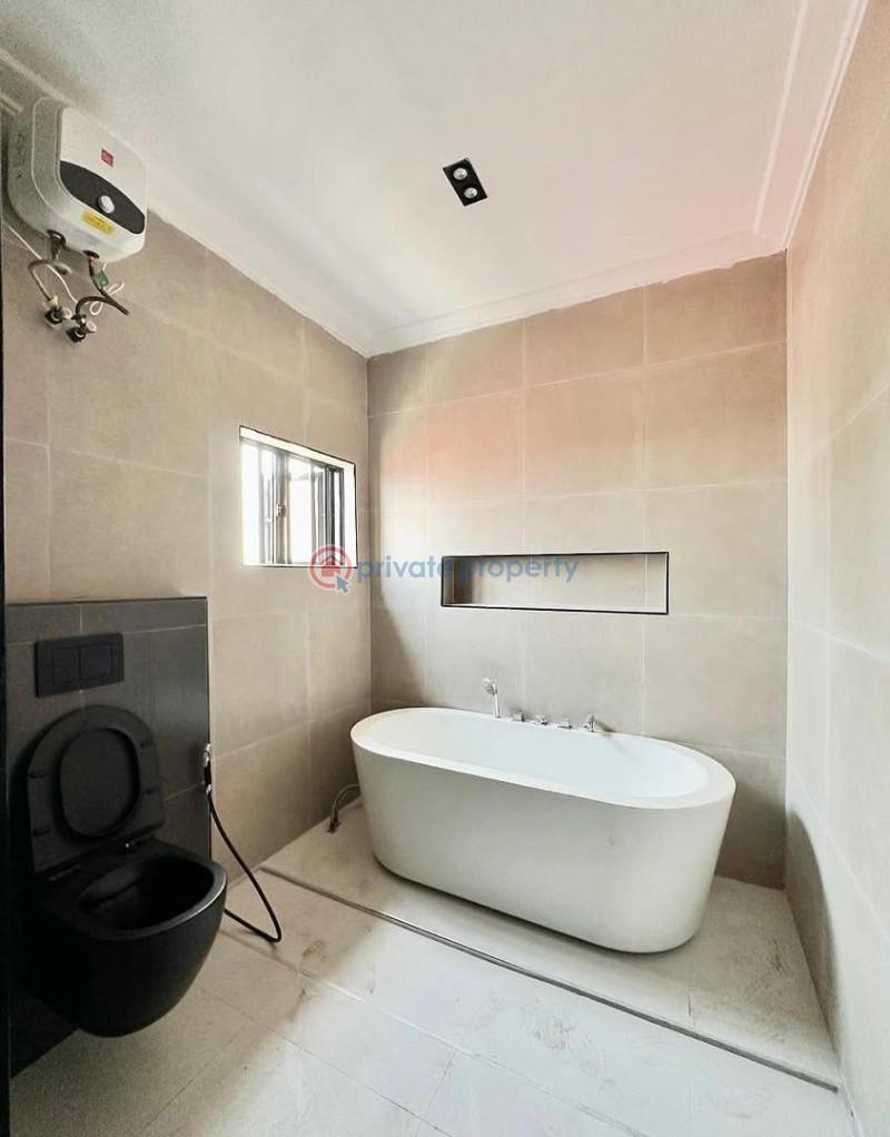 5 bedroom Detached Duplex For Sale Lekki Phase 1 Lagos - 11