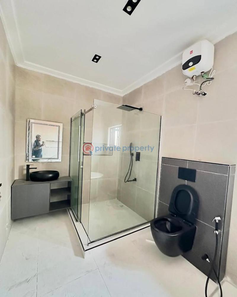 5 bedroom Detached Duplex For Sale Lekki Phase 1 Lagos - 7