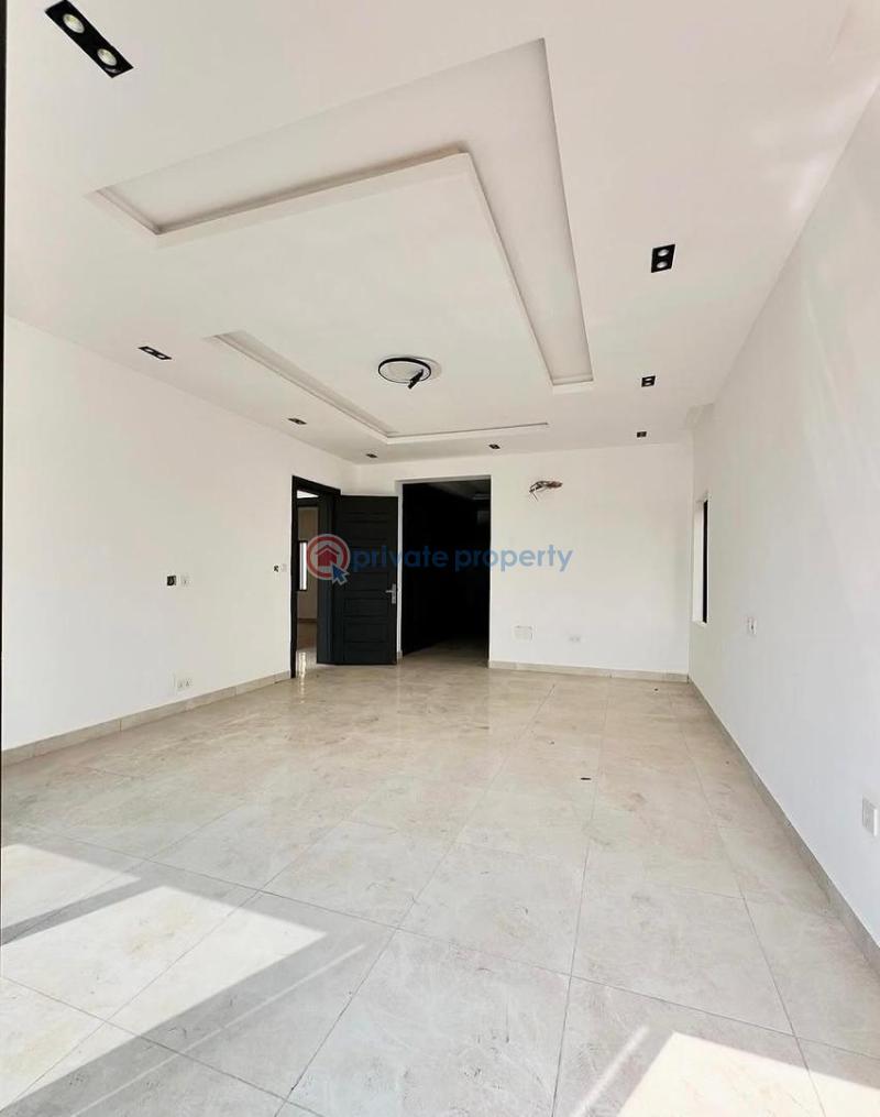 5 bedroom Detached Duplex For Sale Lekki Phase 1 Lagos - 8