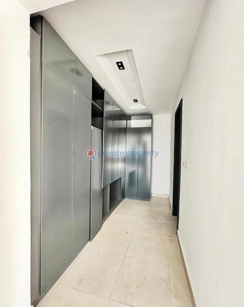 5 bedroom Detached Duplex For Sale Lekki Phase 1 Lagos - 9