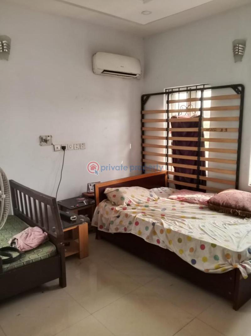 6 bedroom Duplex For Sale Gra Isheri North Isheri North Ojodu Lagos - 1