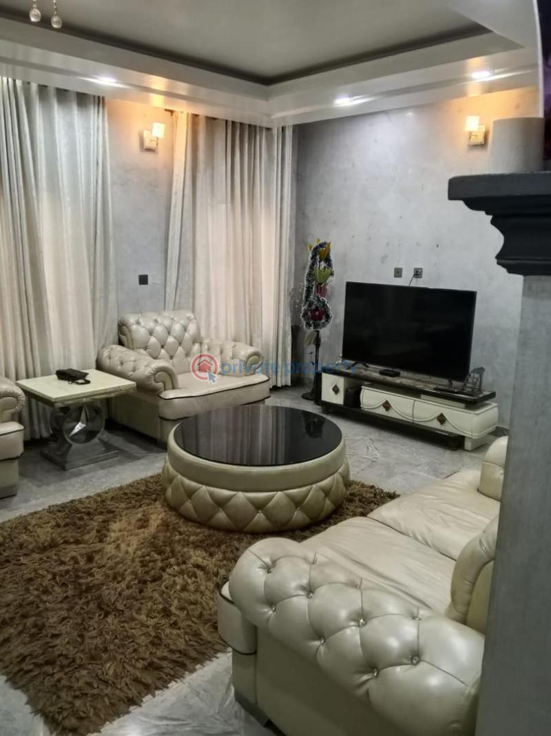 6 bedroom Duplex For Sale Gra Isheri North Isheri North Ojodu Lagos - 10