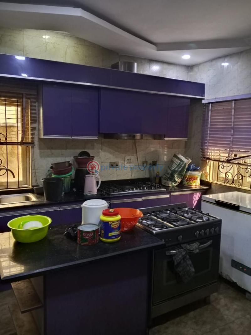 6 bedroom Duplex For Sale Gra Isheri North Isheri North Ojodu Lagos - 11