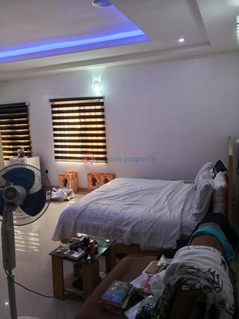 6 bedroom Duplex For Sale Gra Isheri North Isheri North Ojodu Lagos - 8