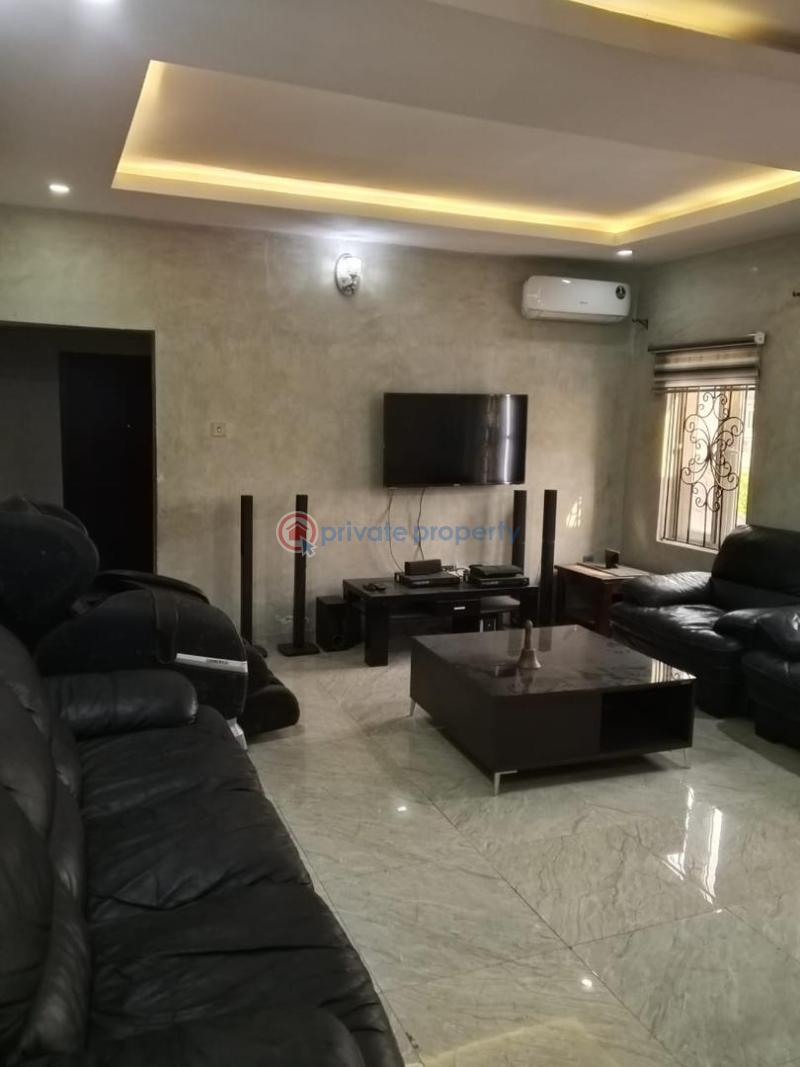 6 bedroom Duplex For Sale Gra Isheri North Isheri North Ojodu Lagos - 7