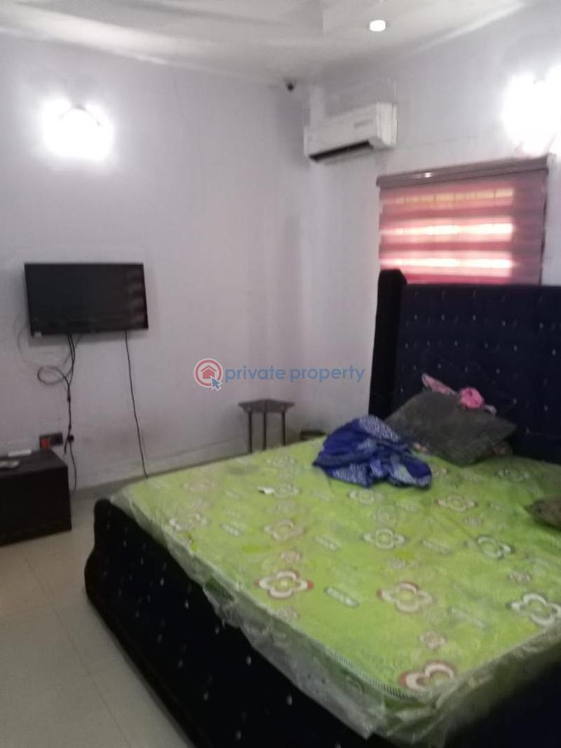 6 bedroom Duplex For Sale Gra Isheri North Isheri North Ojodu Lagos - 2