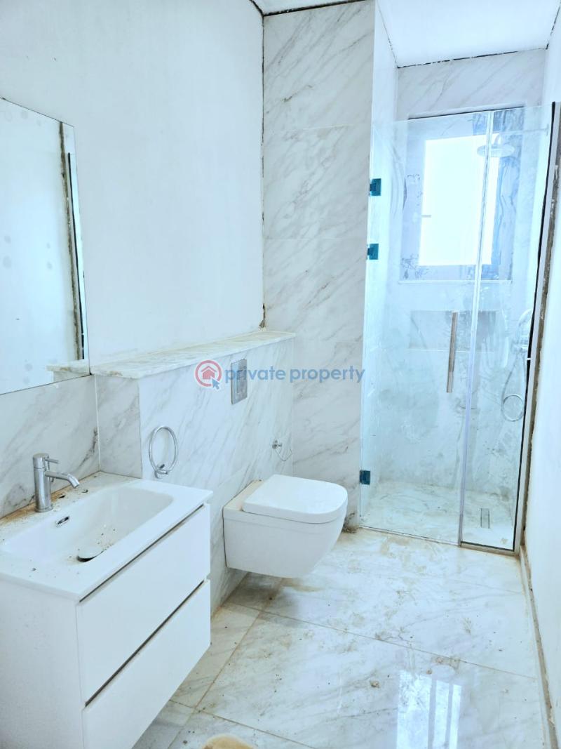 2 bedroom Flat & Apartment For Rent Old Ikoyi Lagos - 2