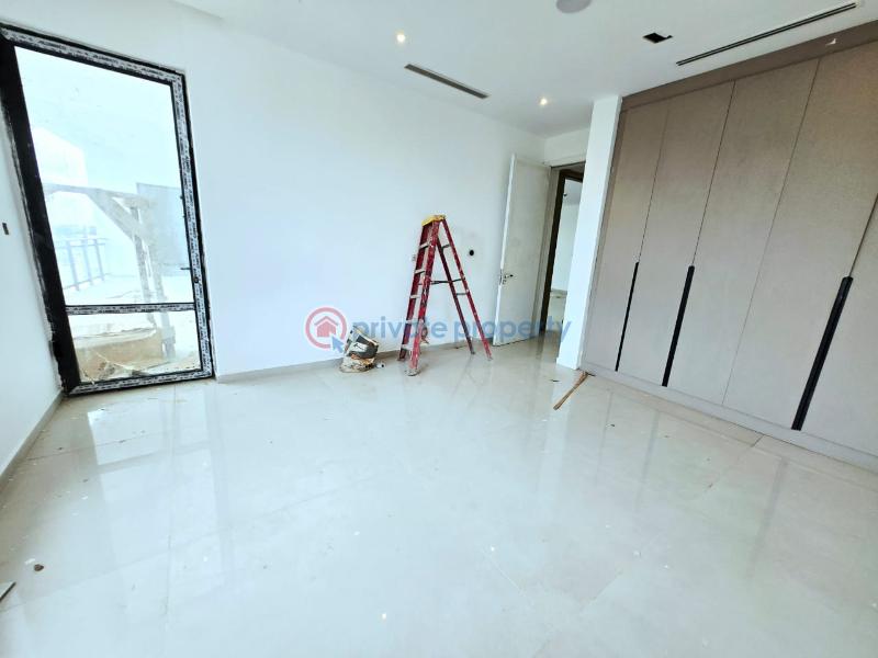 2 bedroom Flat & Apartment For Rent Old Ikoyi Lagos - 1