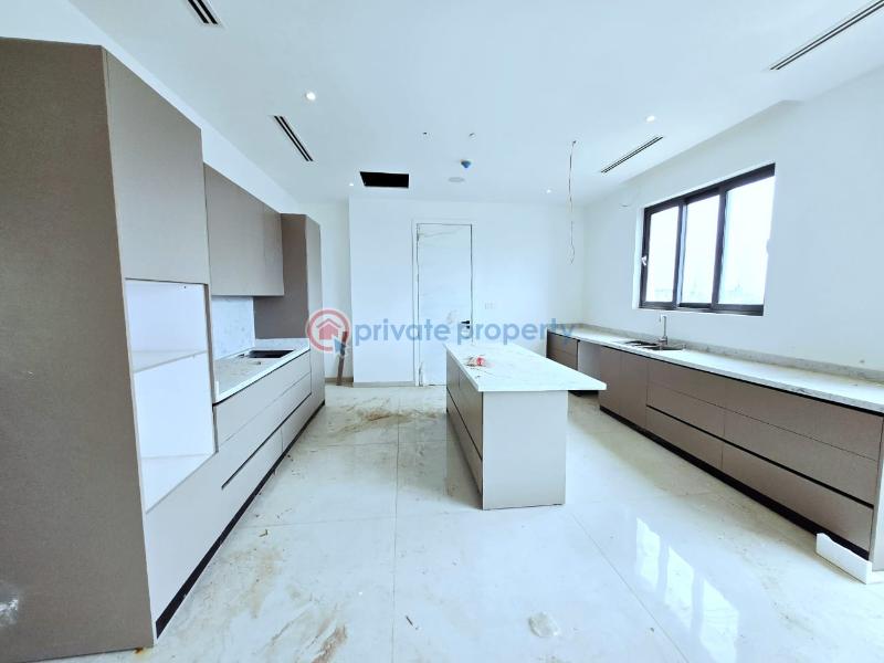 2 bedroom Flat & Apartment For Rent Old Ikoyi Lagos - 4