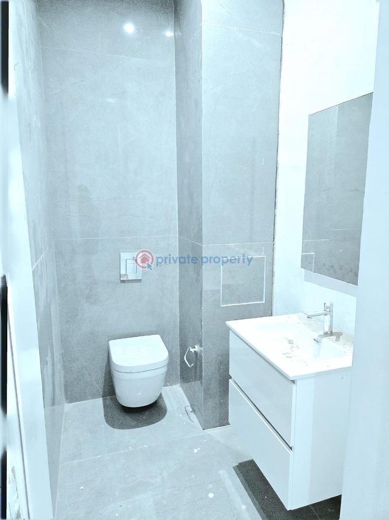 2 bedroom Flat & Apartment For Rent Old Ikoyi Lagos - 6