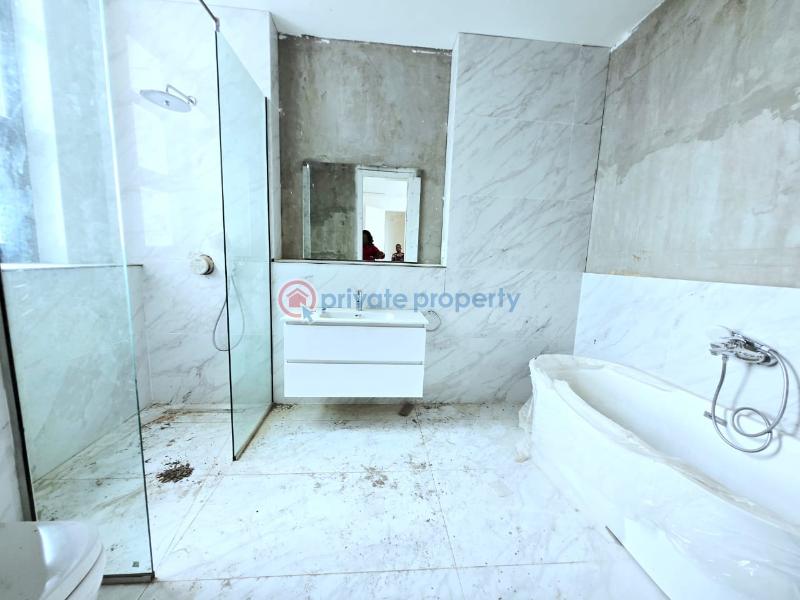 2 bedroom Flat & Apartment For Rent Old Ikoyi Lagos - 9