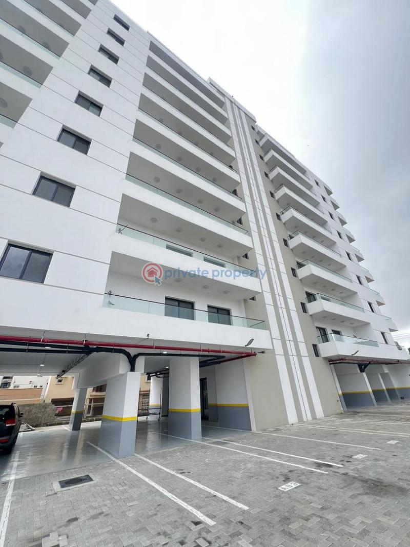 4 bedroom Flat & Apartment For Sale Ikoyi Lagos - 1