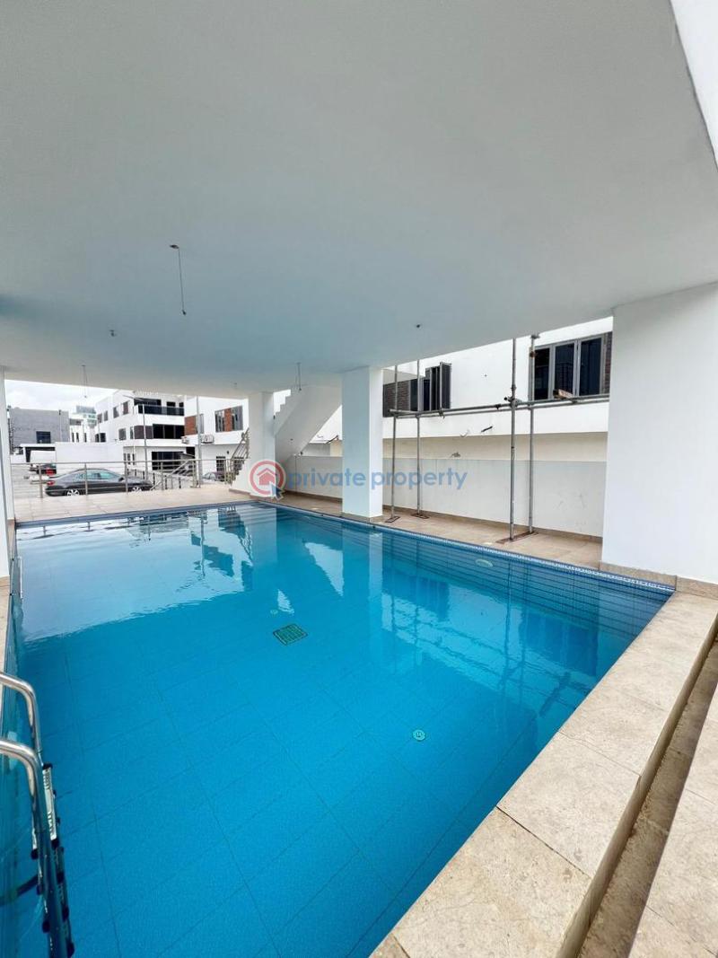 4 bedroom Flat & Apartment For Sale Ikoyi Lagos - 6