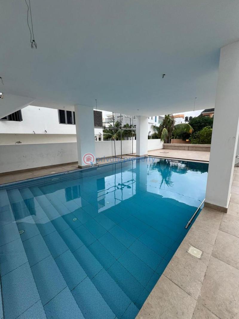 4 bedroom Flat & Apartment For Sale Ikoyi Lagos - 9