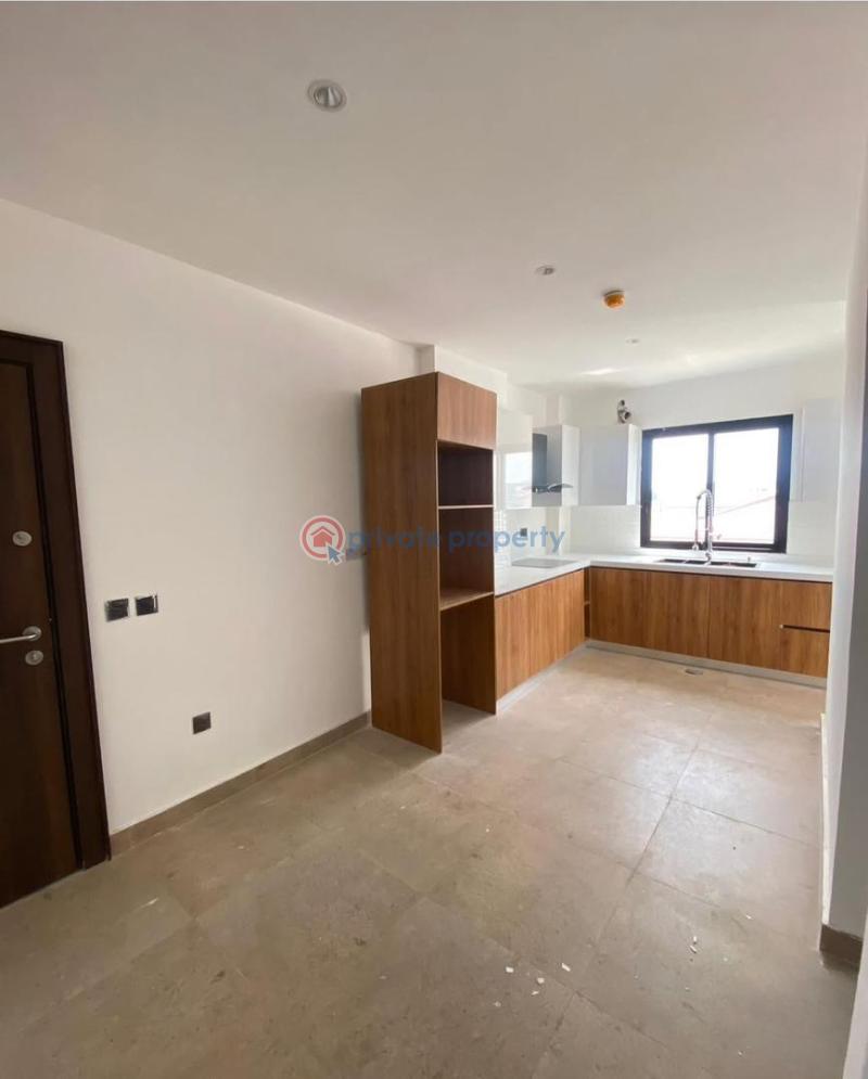 4 bedroom Flat & Apartment For Sale Ikoyi Lagos - 8