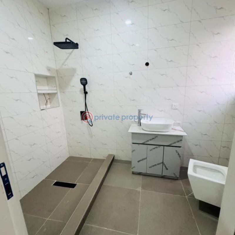 5 bedroom Detached Duplex For Sale Berger Ojodu Lagos - 1