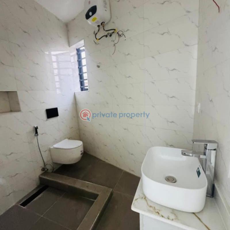 5 bedroom Detached Duplex For Sale Berger Ojodu Lagos - 10