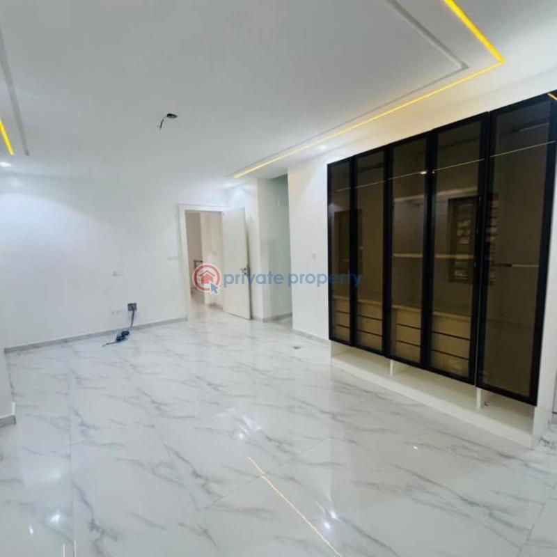 5 bedroom Detached Duplex For Sale Berger Ojodu Lagos - 16