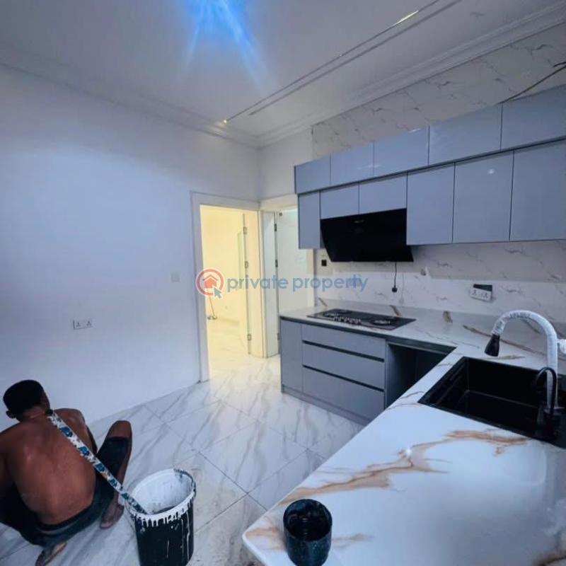 5 bedroom Detached Duplex For Sale Berger Ojodu Lagos - 15