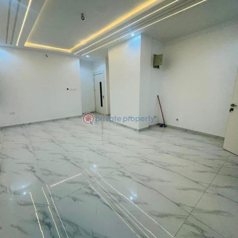 5 bedroom Detached Duplex For Sale Berger Ojodu Lagos - 7