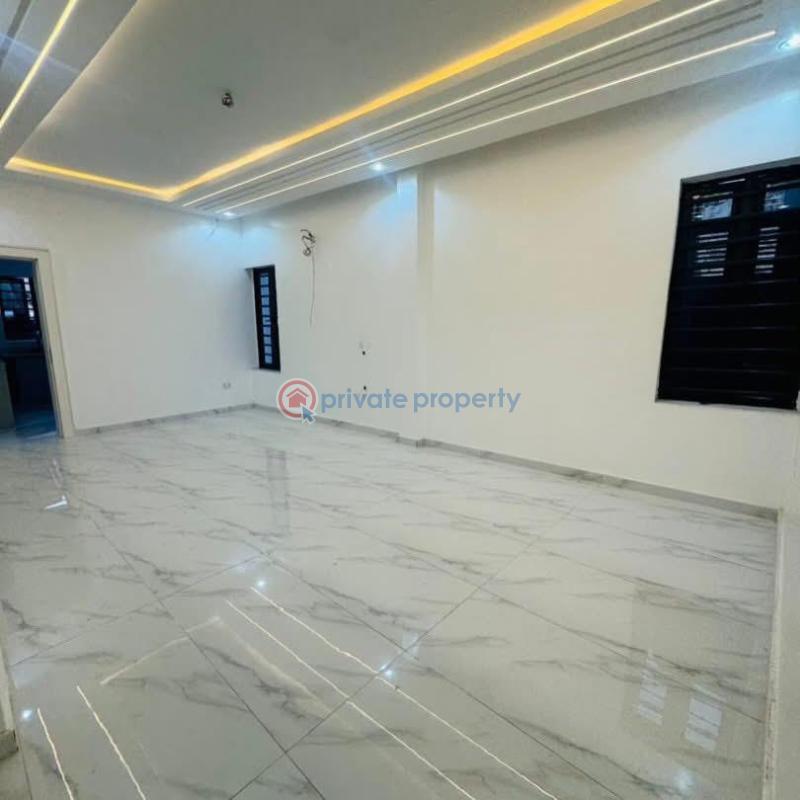5 bedroom Detached Duplex For Sale Berger Ojodu Lagos - 12