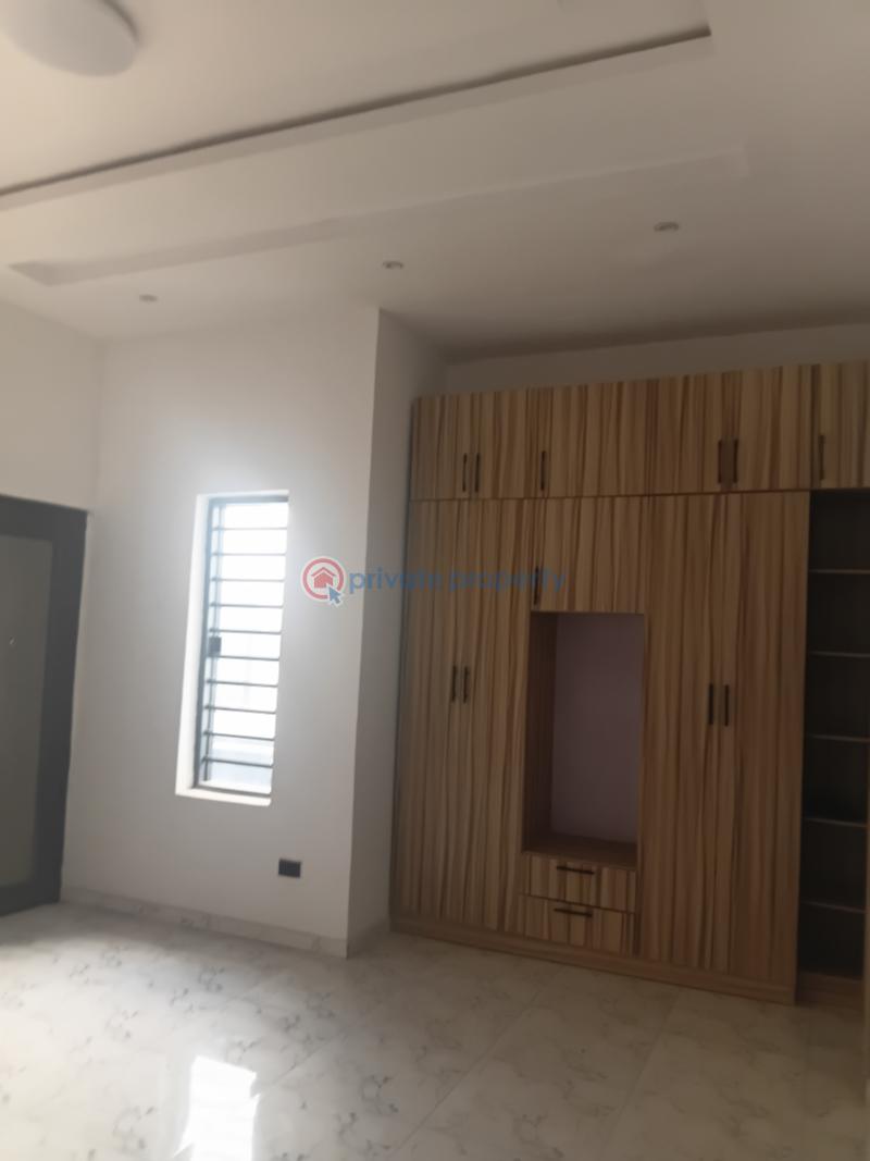 3 bedroom Duplex For Sale Lekki Gardens Estate Phase 5. Pepperoni Bus Stop. Sangotedo Lagos - 26