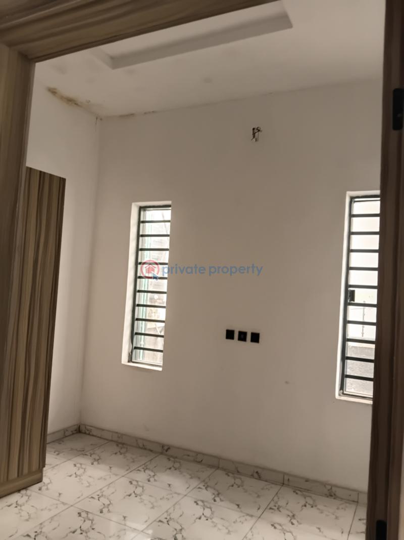 3 bedroom Duplex For Sale Lekki Gardens Estate Phase 5. Pepperoni Bus Stop. Sangotedo Lagos - 13