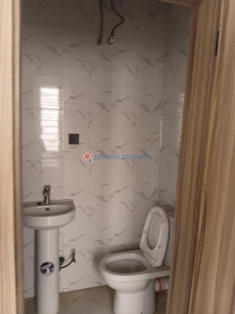 3 bedroom Duplex For Sale Lekki Gardens Estate Phase 5. Pepperoni Bus Stop. Sangotedo Lagos - 12