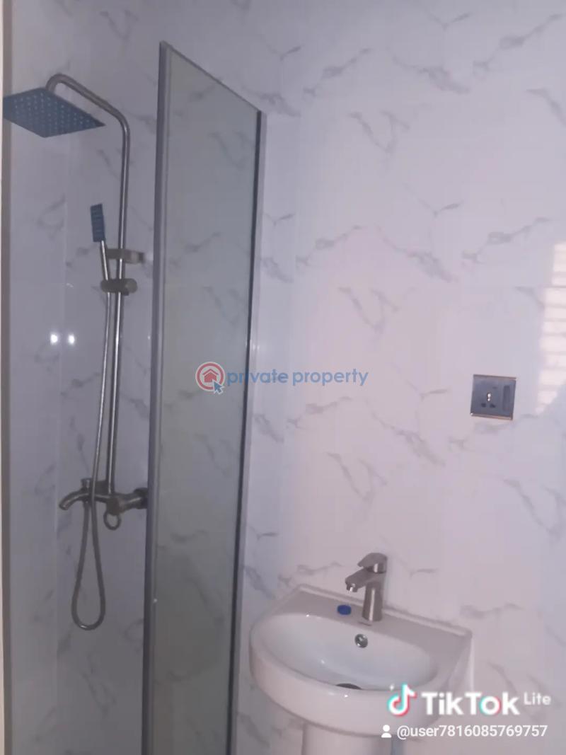 3 bedroom Duplex For Sale Lekki Gardens Estate Phase 5. Pepperoni Bus Stop. Sangotedo Lagos - 8