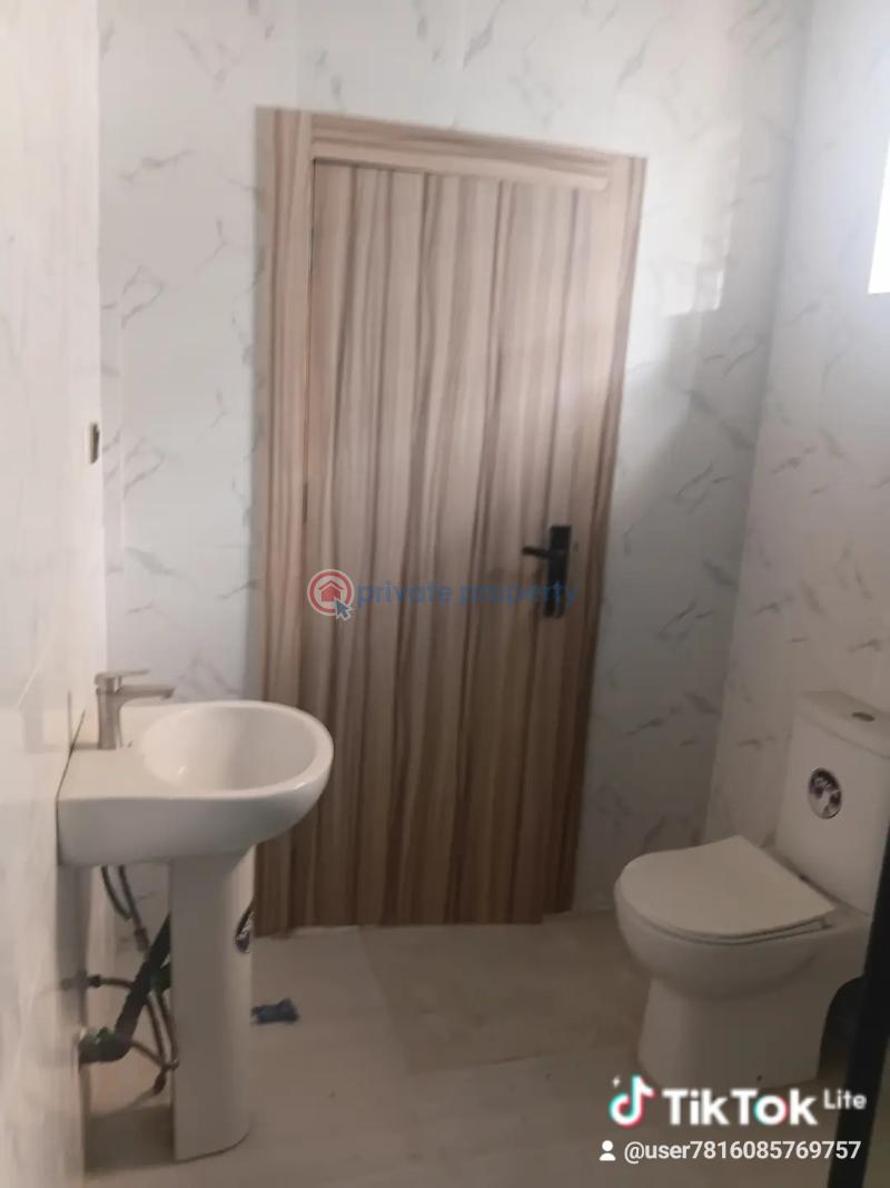 3 bedroom Duplex For Sale Lekki Gardens Estate Phase 5. Pepperoni Bus Stop. Sangotedo Lagos - 7