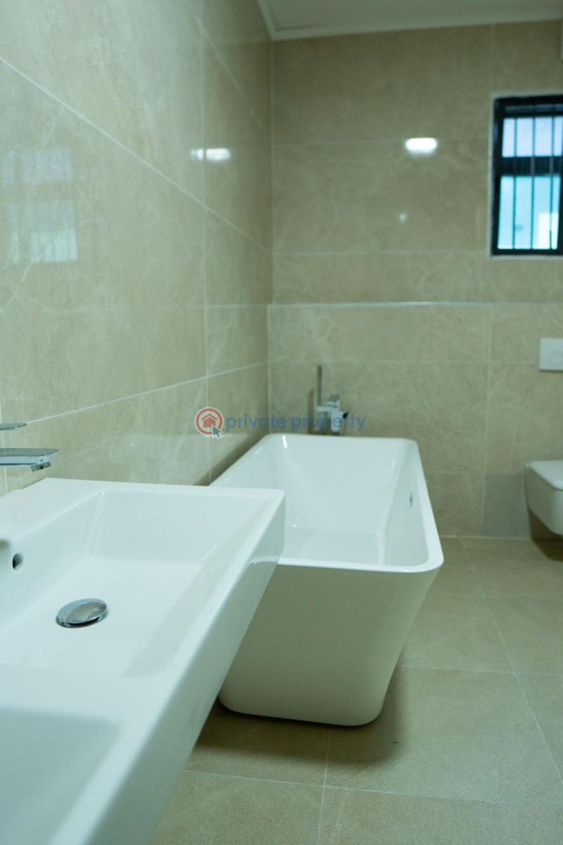 4 bedroom Detached Duplex For Sale Royal Gardens Estate, Ajah Ajah Lagos - 4